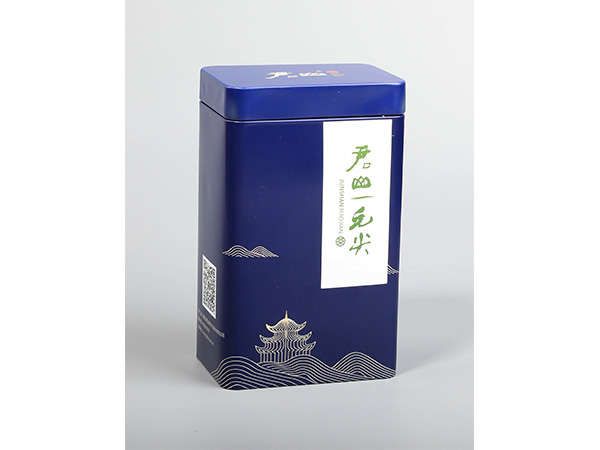 125g君山毛尖簡裝廳