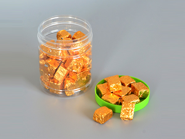 150g君山迷你小金磚