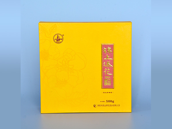 500g錦上添花禮盒